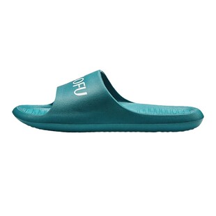 luofu罗敷拖鞋男士大码室内家居浴室防滑软底外穿厚底一字凉拖