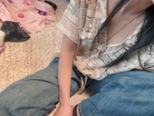 新品 春季 设计师款 百搭连帽镂空抽绳小上衣