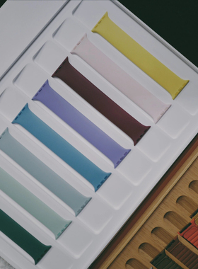 Apple Watch表带托盘白色APR道具