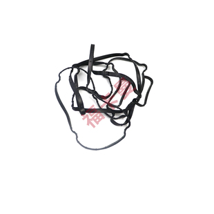 适配戴姆勒欧曼GTL福康发动机油底壳垫EST油底壳密封垫片银河原厂