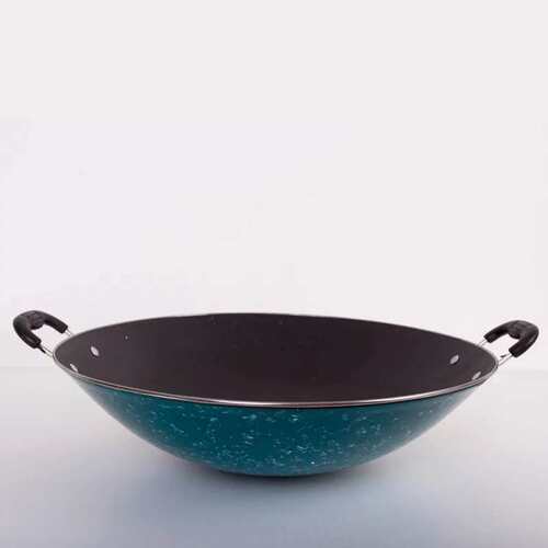 康宝生铁36cm中国大陆无涂层