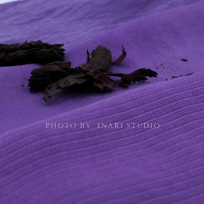 稻荷inari 硬紫草液 紫草皮 紫色系天然植物染料草木染材 手工diy