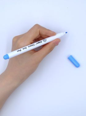 稻荷Inari 水消笔 自动褪色气消水溶笔 植物草木印染扎染 DIY工具