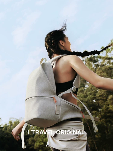 «Новые продукты» ITO Truffle Trauff Travel рюкзак chengye рюкзак рюкзак рюкзак мужчина и женщины