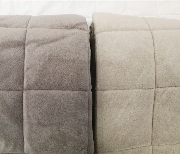 出口日本外贸尾单天鹅绒夹棉地垫床垫床褥子榻榻米爬行垫飘窗垫