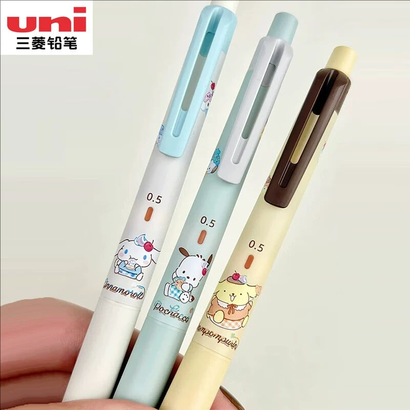 三菱自动铅笔M5-KS三丽鸥联名款