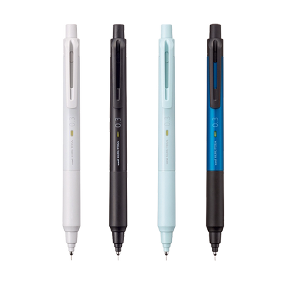 uni三菱黑科技铅芯自转自动铅笔