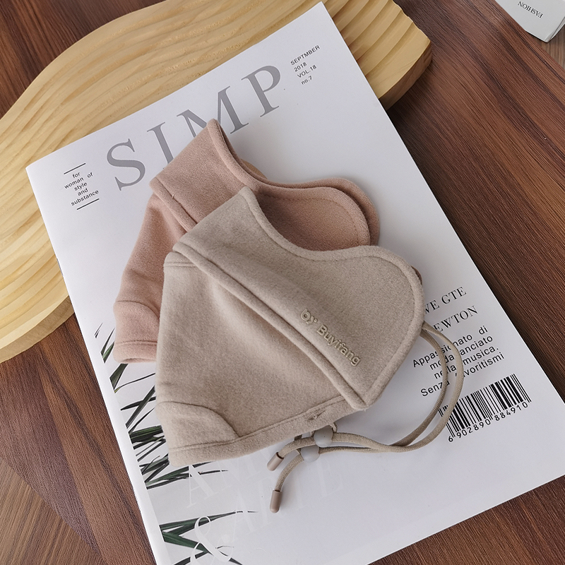 秋冬高颜值自发热暖绒加厚保暖