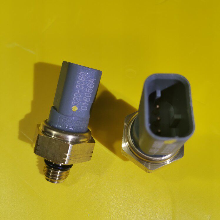卡特320GC/323挖机3843888/2380112/344-7392/338-6971压力传感器