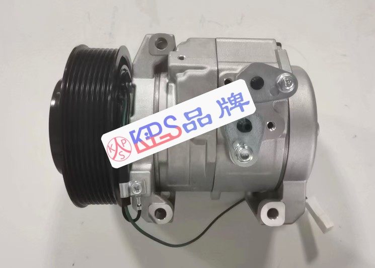 10S15C Auto Ac Compressor / ATEGO 3 A9362300111 447280-2161