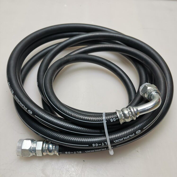 卡特 挖掘机 安百拓 柴油管 接头 燃油管C7/C9/C11/C13/C15发动机