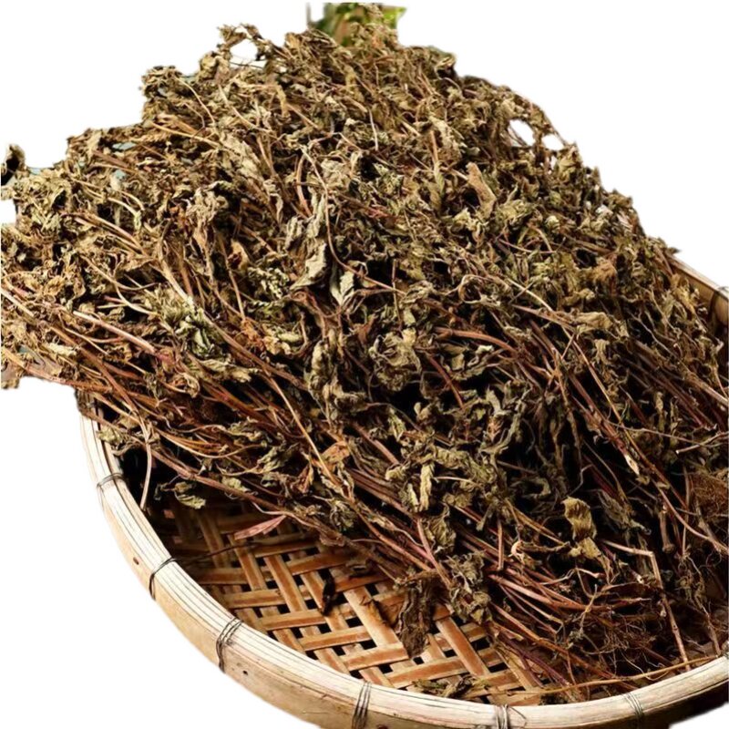 仙草干黑凉粉冻草粿正宗仙人草龟苓膏新鲜烧家发批商用草干1斤