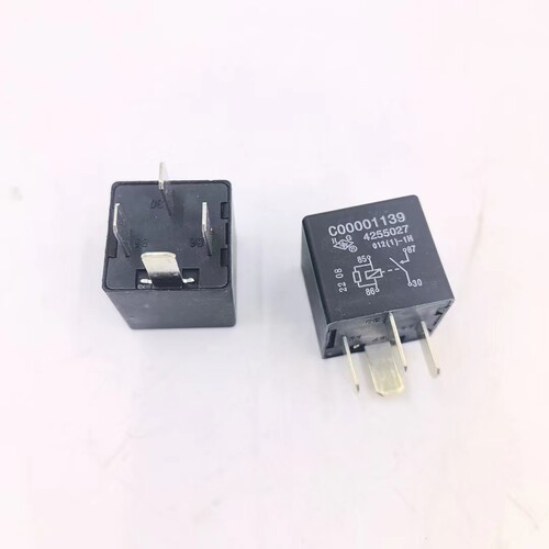大通V80G10原厂保险丝继电器