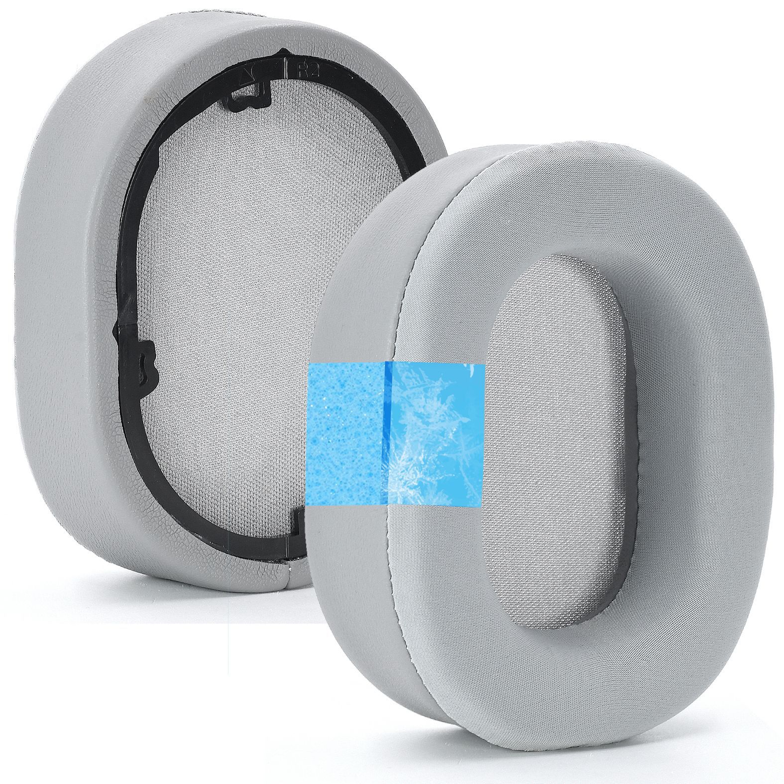 美商海盗船HS55HS65蓝牙耳罩