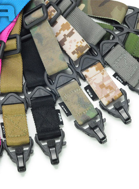 FMA MA3 背带 吊索(FG/BK/FG/TAN...九色) tb692