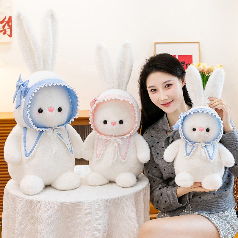 特大号创意新款可爱萝莉