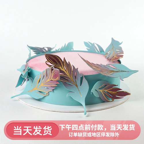 Форма, акриловый мусс, французский стиль