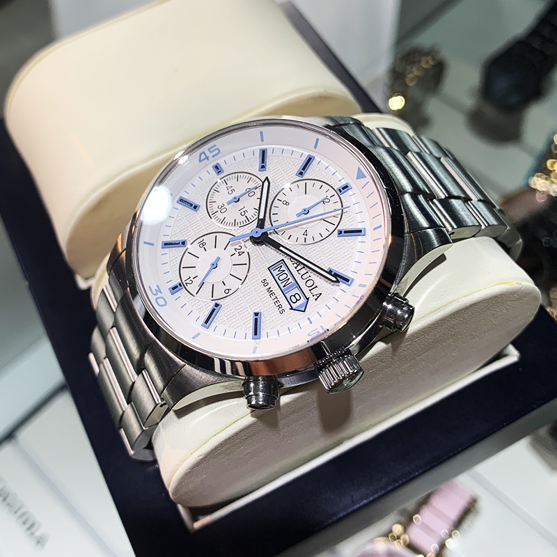 全自动正品品牌时尚防水机械手表