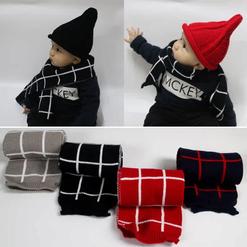 Foulard enfant - Ref 2138251 Image 1