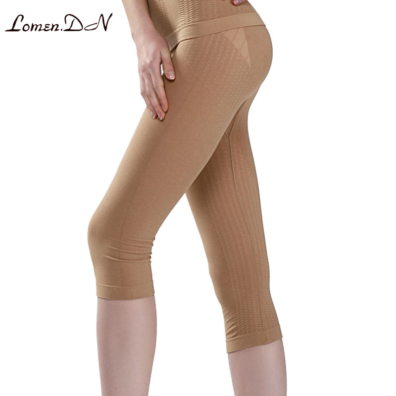 body amincissant LOMENDN ECP535 en coton - Ref 672845 Image 3