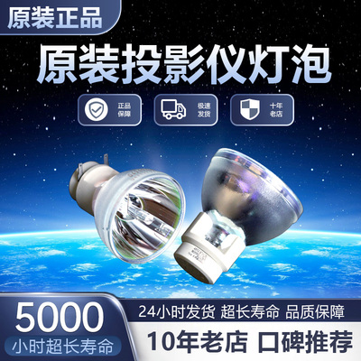 原装OSRAM欧司朗P-VIP 180/190/220/230/240 0.8 E20.8投影仪灯泡 投影机灯泡 (E20.8)