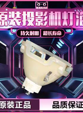 原装Eiki爱其LC-XG400I/XG400L/SXG400/SXG400L/XGC500/XGX500I/XGC500A/WGX500/X800I/X800AI投影机仪灯泡