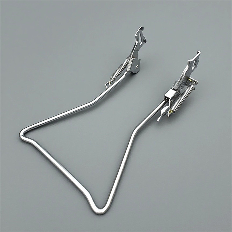 普利司通自行车双支撑停车架