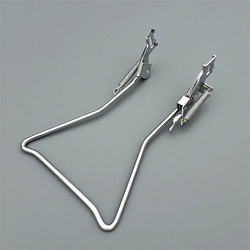 普利司通自行车双支撑停车架