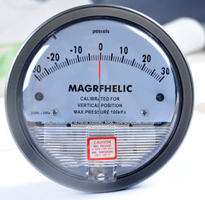 德威尔国产微压差表