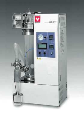 日本大和YAMATO/雅马拓ADL311/311S DL410 GB210-A 喷雾干燥器