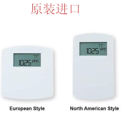 美国Dwyer德威尔 CDTA-2N/2E/5N/5E000 CO2浓度变送器/传感器