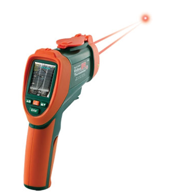 美國OMEGA歐米茄 OS-VIR50 數字紅外可視溫度計在類目 鮮花速遞/花卉仿真/綠植園藝, 園藝用品, 溫度計/溼度計（新）, 溫度計中 - 來自Buy2taobao.com提供專業的淘寶代購服務