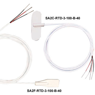 美国OMEGA原装进口 SA2F-RTD-3-1000-A-120 热电阻