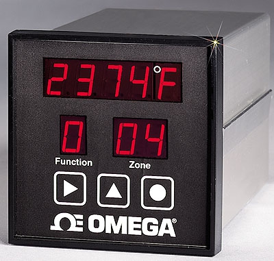 美国OMEGA欧米茄 CN606系列 CN606TC1 温度监测器/温度计