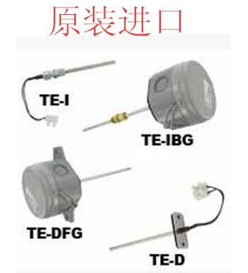 美国Dwyer TE-DFN/DFG/DFW/IBN/IBG/IBW系列 温度变送器/传感器