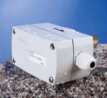 Setra西特 FS580系列 FS-5801-R1-05-M15 流量开关 流量传感器