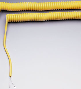 美国OMEGA原装进口 RSC-TH-4-6-7_RSCM-E-3-3-4 可伸缩传感器电缆