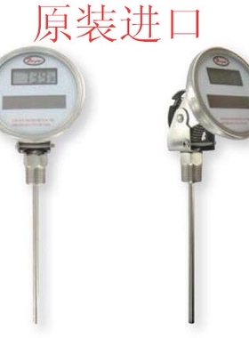 DBTA3401/3402/360/312/315/318/324/1/2 温度计 Dwyer德威尔