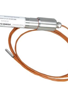 Omega欧米茄 OM-CP-TCTEMP1000 热电偶记录器 传感器