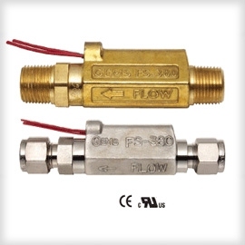 美国Gems FS-380-177595 流量传感器 流量开关