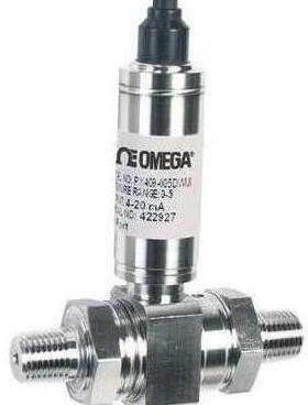 Omega欧米茄 PX409-050DWUI/100DWUI/150DWUI/250DWUI 压力传感器