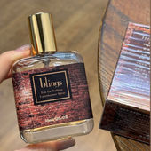 喷厕所都值了 淡香水 脏话 桀骜不驯中性香 月庄言舌