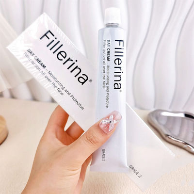 Fillerina菲勒莹娜抗皱紧致日霜
