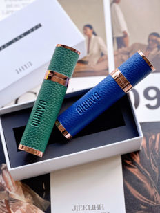 高阶小众不撞香!高端质感 撩人于无形~巴莉家小羊皮原创沙龙香水