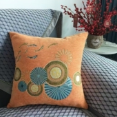 加芯可选抱枕床头靠垫学车靠背垫客厅沙发靠枕套腰枕座椅靠背枕