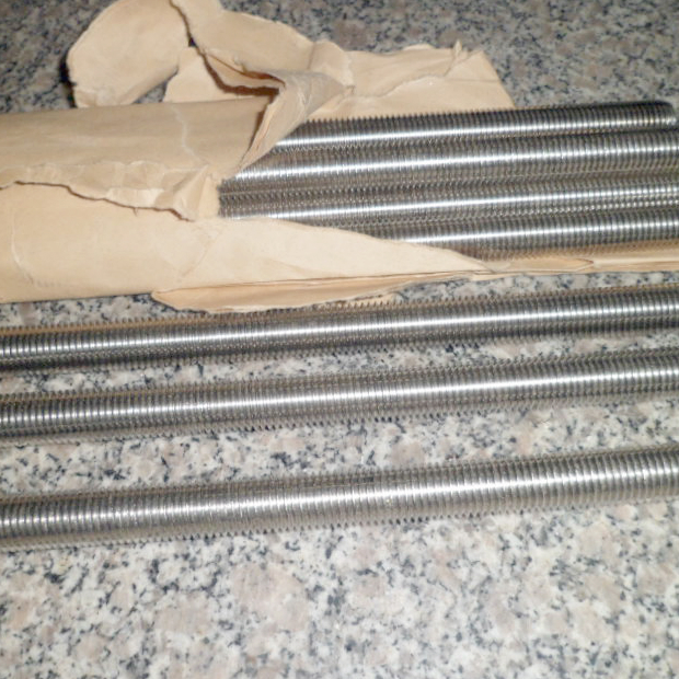 304²»Ðâ¸ÖϸÑÀÑÀÌõ ϸÑÀÂÝÎÆ¸ËM18M20M22M24M27M30M33M36*1*1.5*2