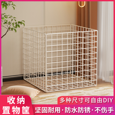 脏衣篓家用脏衣服收纳筐娃娃玩具桶卫生间浴室放衣神器洗衣篮篮子