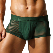 特价清仓内裤清仓款男式外贸平角裤