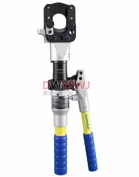 德国KLAUKE 液压切刀 KHS45A新款KLAUKE电缆切刀