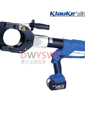 德国KLAUKE 充电电缆切刀 ESG105L原装进口 假一罚十